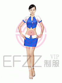 促銷服723