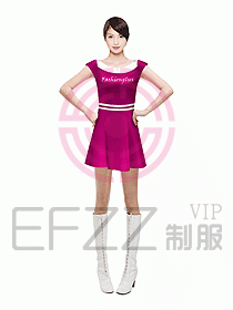 促銷服730