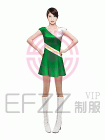 促銷服731