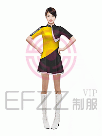 促銷服729