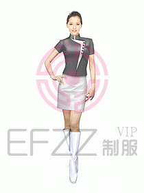 促銷服738