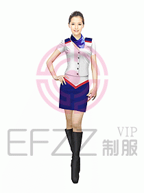 促銷服736