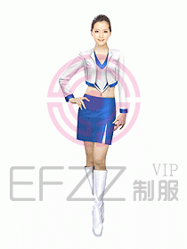 促銷服754