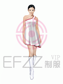 促銷服761