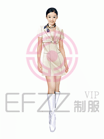 促銷服759