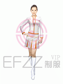 促銷服766