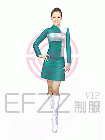 促銷服768