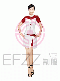 促銷服770