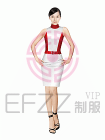 促銷服772