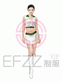 促銷服778