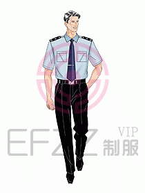 空姐服020