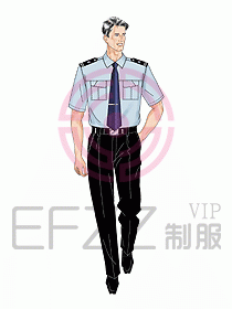 空姐服021