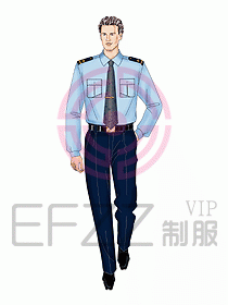 空姐服031