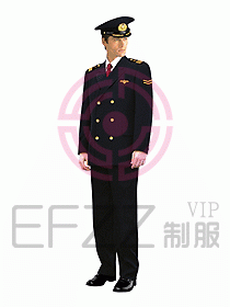 空姐服050