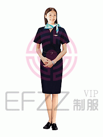 空姐服065