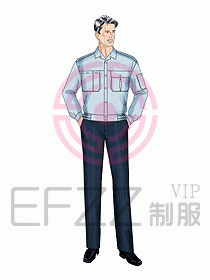 空姐服114