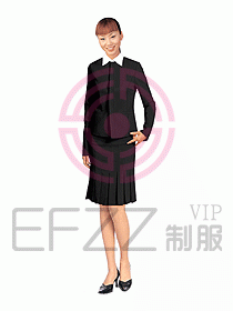 空姐服125