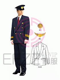 空姐服145