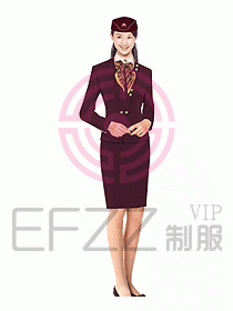 空姐服168