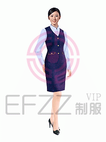 空姐服177