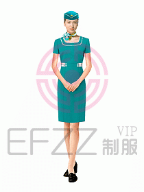 空姐服223