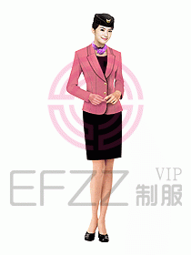空姐服232