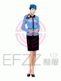 空姐服260