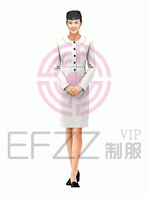 空姐服269