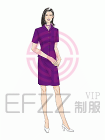 鐵路員工制服103