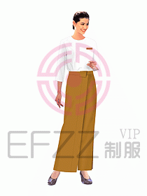 水療會所服務員139