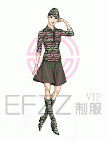 水療會(huì)所服務(wù)員193