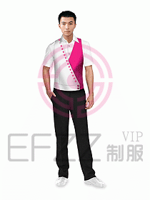 水療會所服務員197