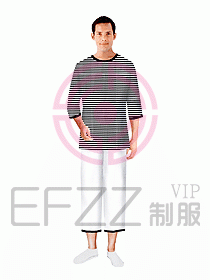 更衣服務員012