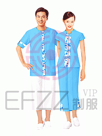 更衣服務員022