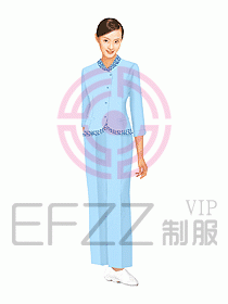 更衣服務員052