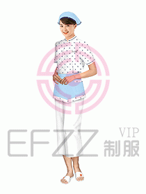 更衣服務員062