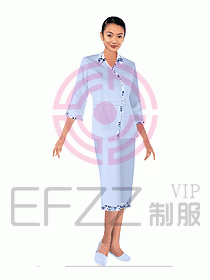 更衣服務員065