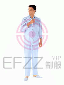 更衣服務員064