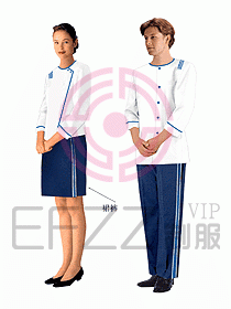 更衣服務員073
