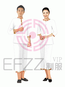 更衣服務員080