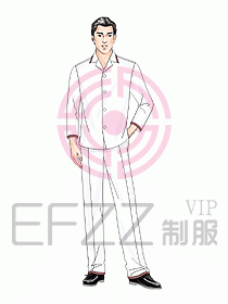 更衣服務員103