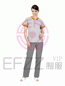 更衣服務員111