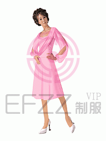按摩技師服300