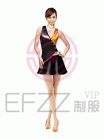 按摩技師服470