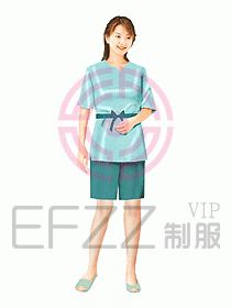 桑拿服圖片011