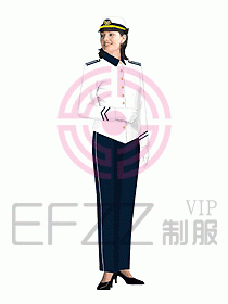 夜總會咨客服裝032