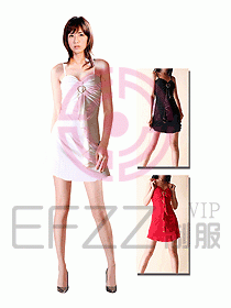 夜總會(huì)DJ小姐服121
