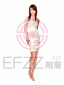 夜總會(huì)DJ小姐服139