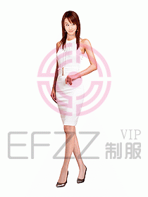 夜總會(huì)DJ小姐服148