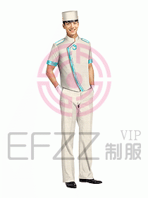 酒店門(mén)童制服179